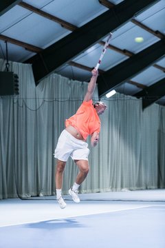 Bild 300 - RL SV Henstedt Ulzburg - SCC Berlin